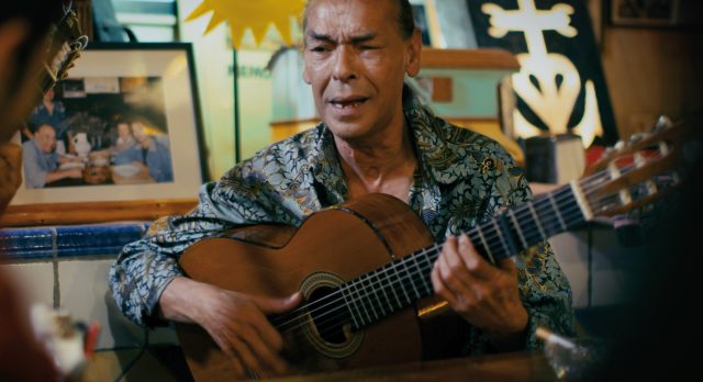 Kings of the World - Canut Reyes