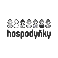 Hospodyňky - logo