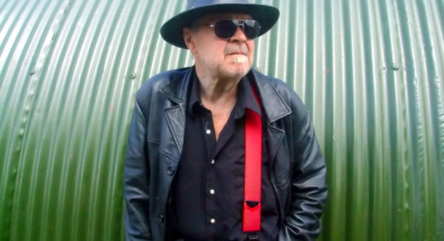 Pere Ubu