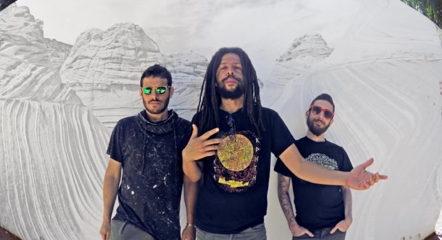 Yossi Fine & Ben Aylon