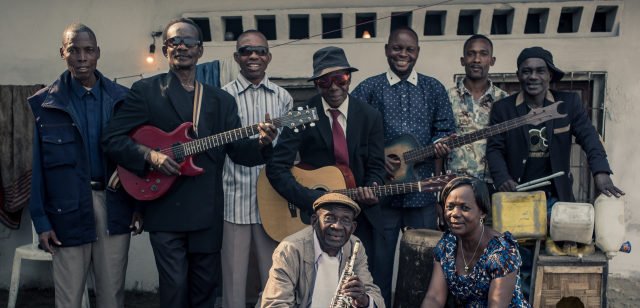 Bakolo Music International