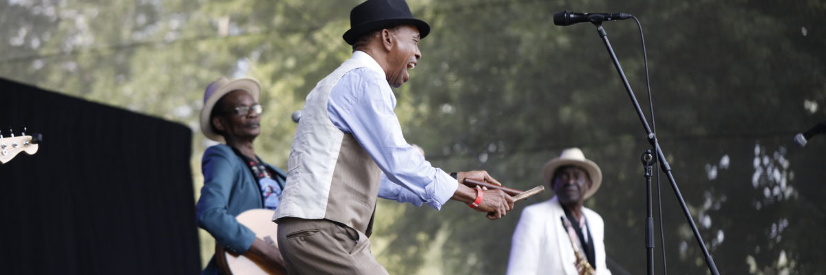 Bakolo Music International