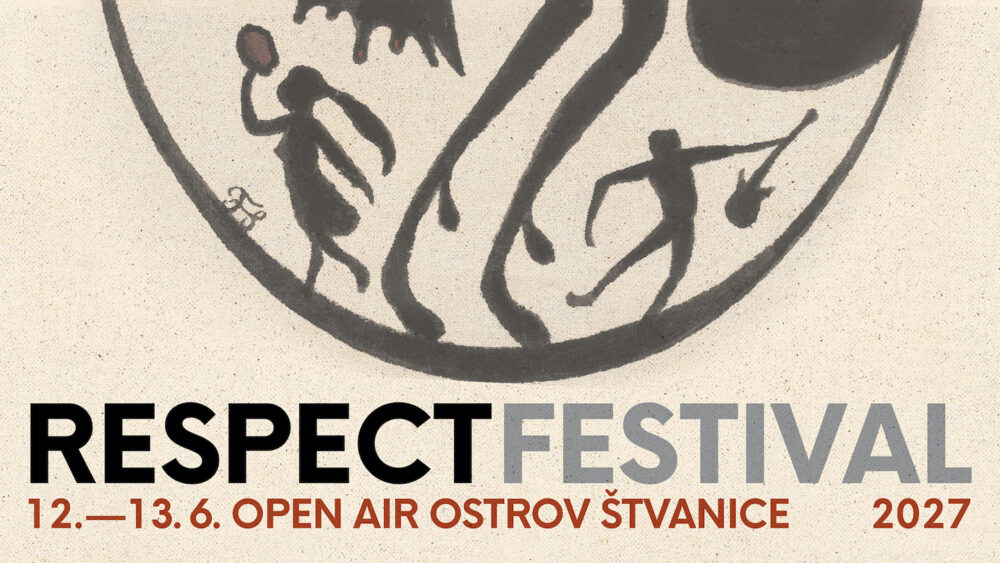 Respect Festival Open Air 2027