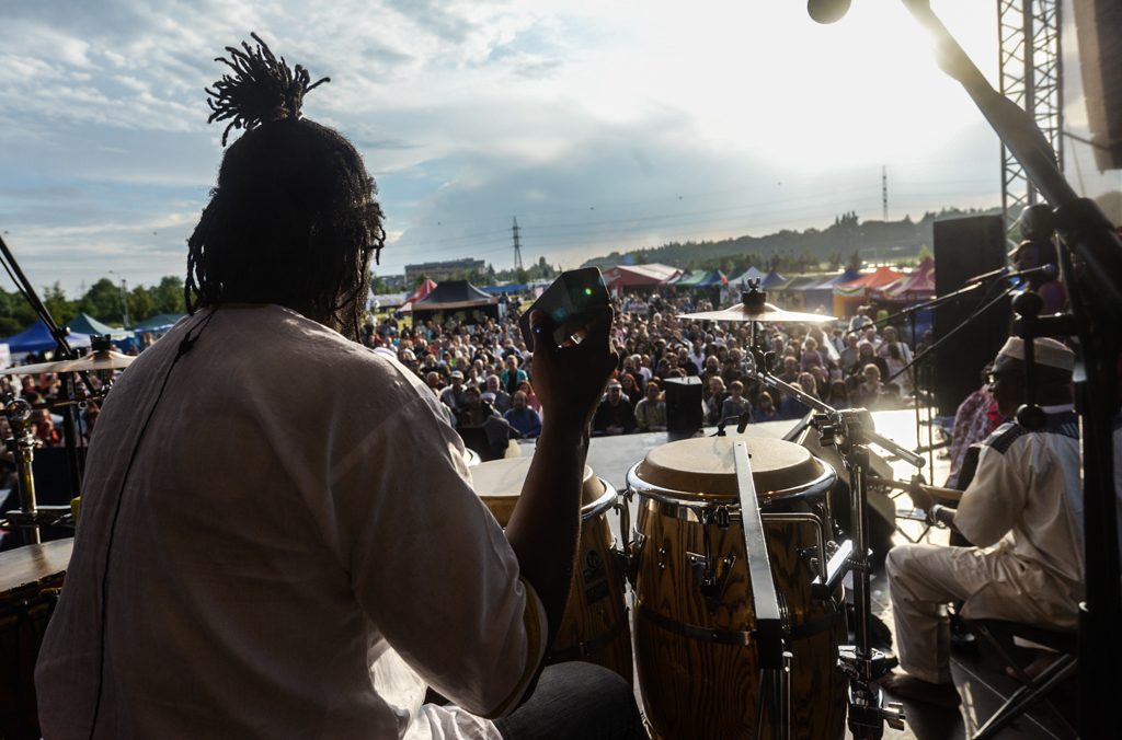 Respect Festival 2021