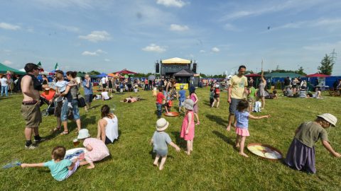 Respect festival 2015 - by Barbora Hrdá