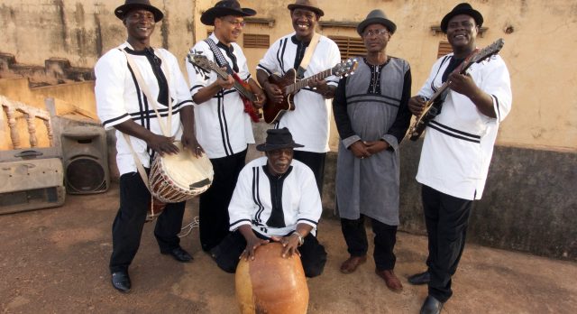 Ali Farka Touré Band