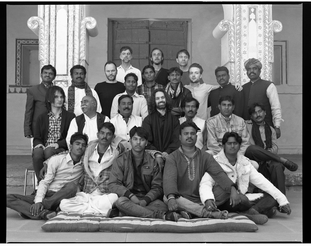 Junun – film