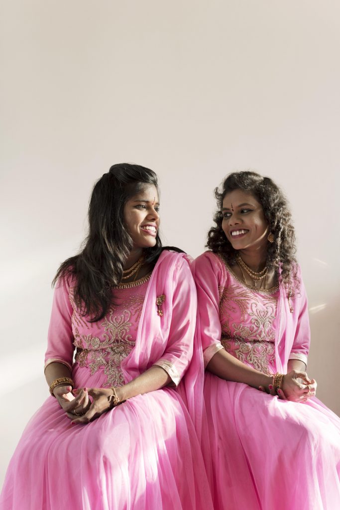 Mandolin Sisters