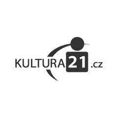 Kultura 21 - logo