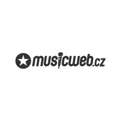 Musicweb - logo