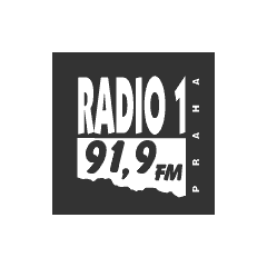 Radio 1 - logo