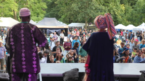 Respect festival 2017