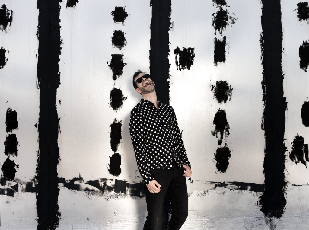 Donny McCaslin