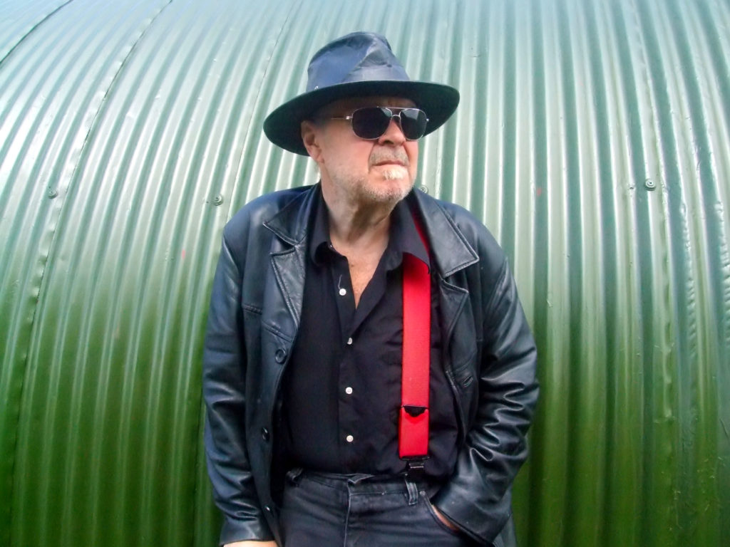 Pere Ubu