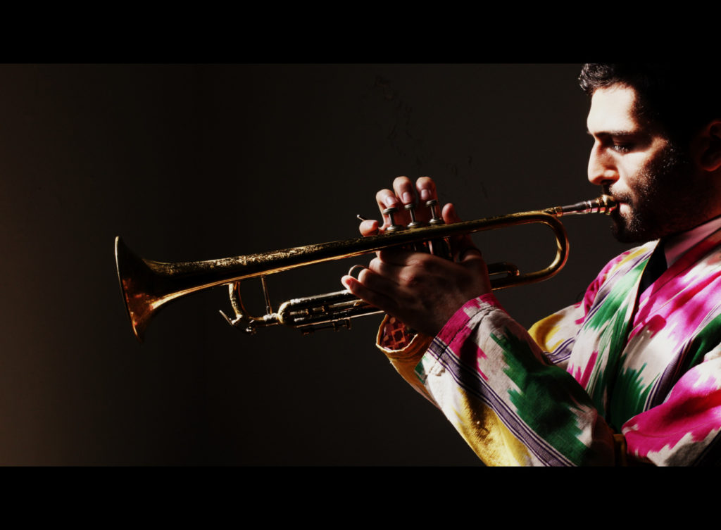 Itamar Borochov