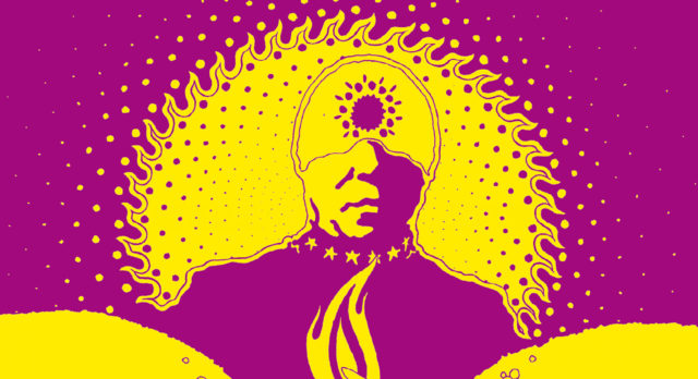 Sun Ra Arkestra Under The Direction Of Marshall Allen Rachot