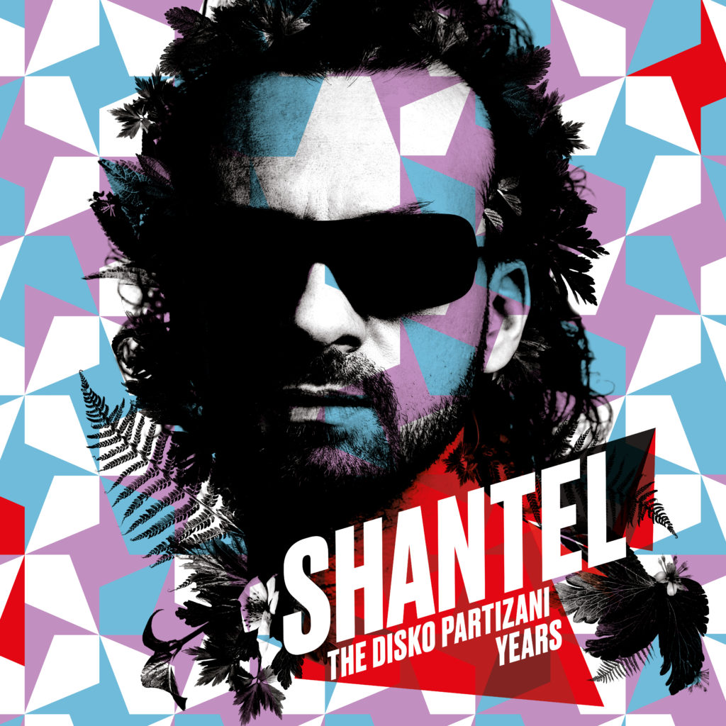 Shantel & Bucovina Club Orkestar