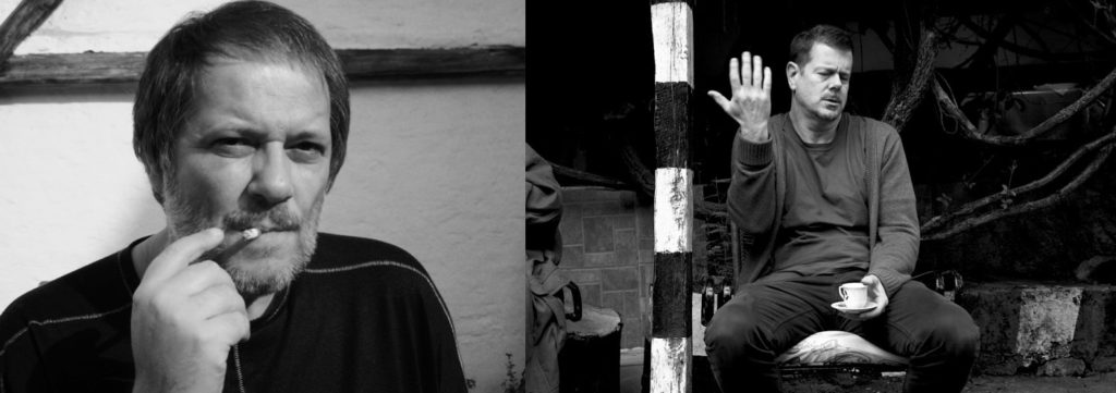 Ken Vandermark & Christoph Kurzman