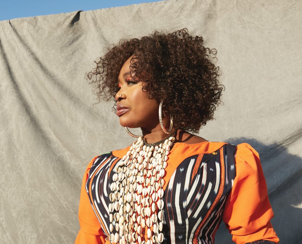 Oumou Sangaré