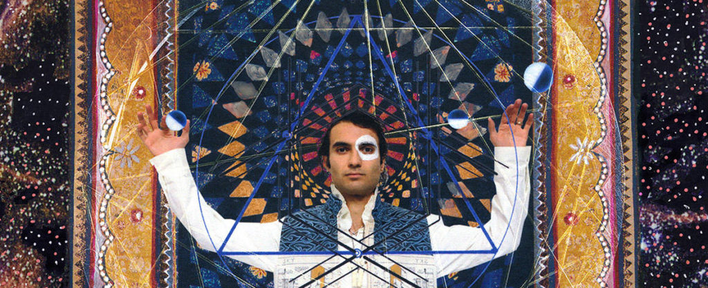 Tigran Hamasyan
