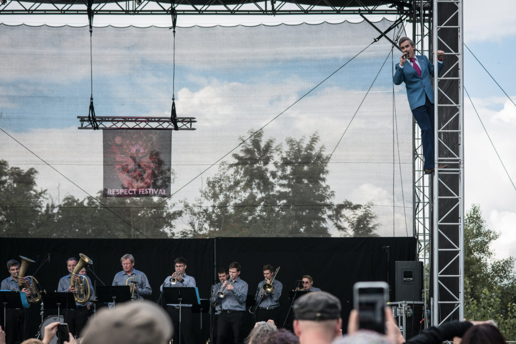 Respect Festival 2022
