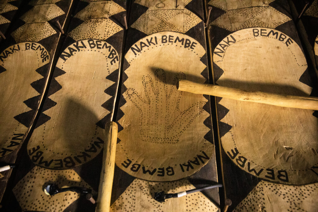 Nakibembe Xylophone Troupe