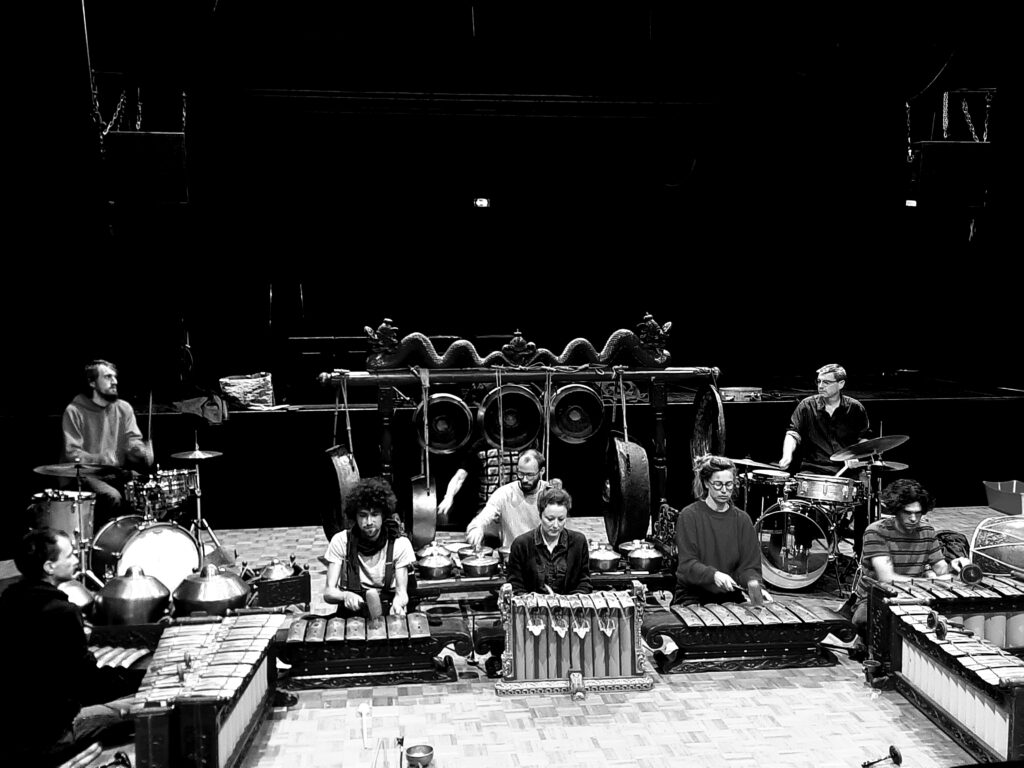 Ensemble Nist-Nah