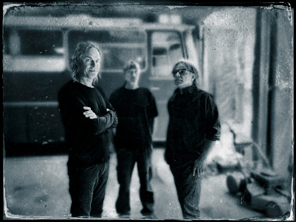 Volkmar Miedtke & Ultrafon + Vladimír Kokolia