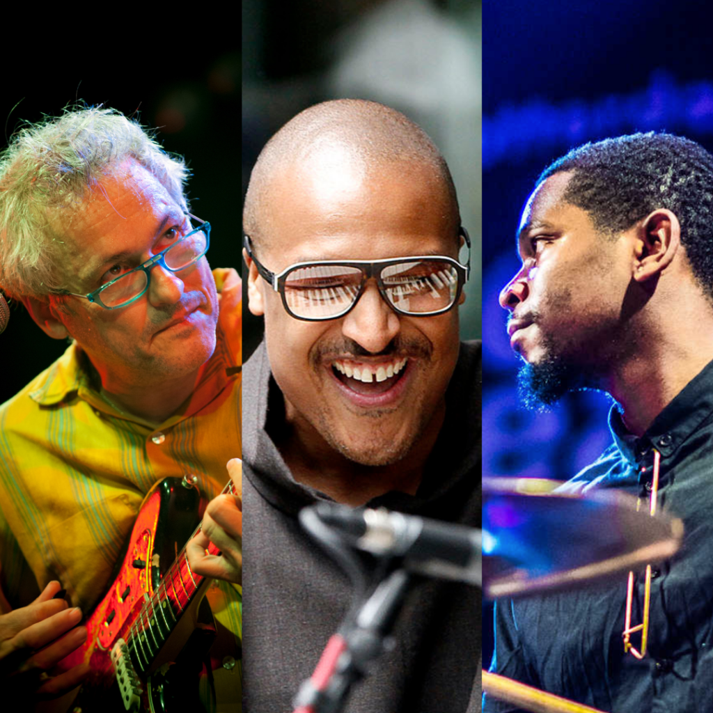 Marc Ribot – The Jazz-Bins
