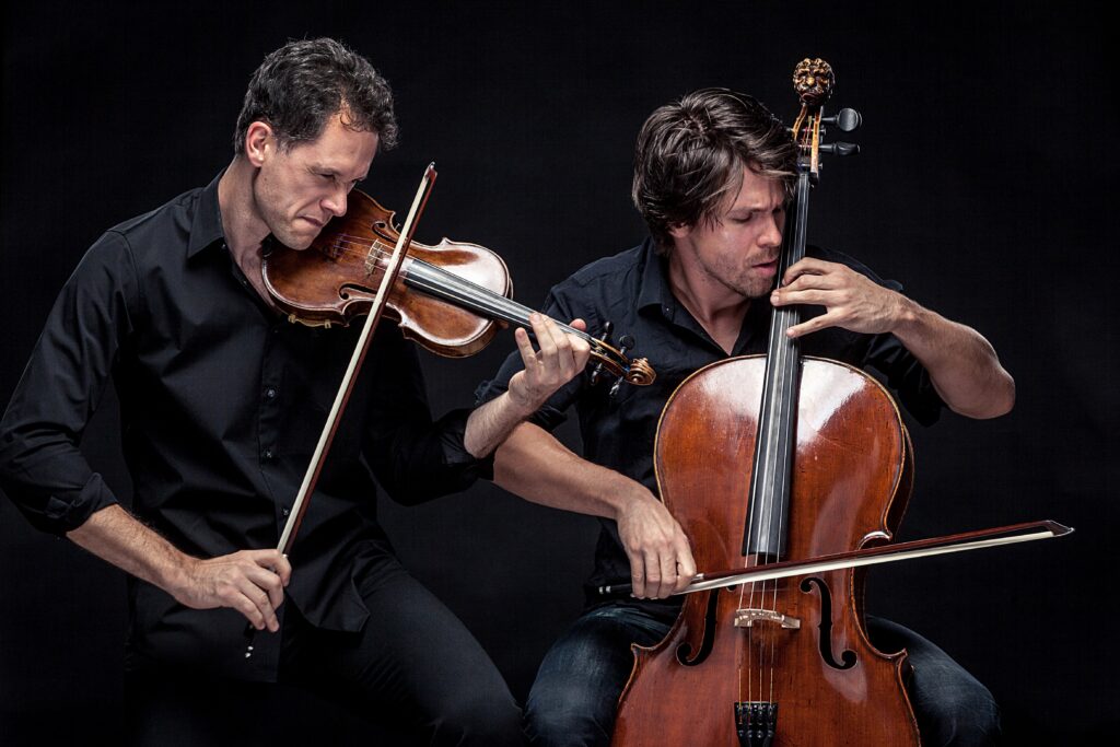 BartolomeyBittmann + S.V.A. Trio