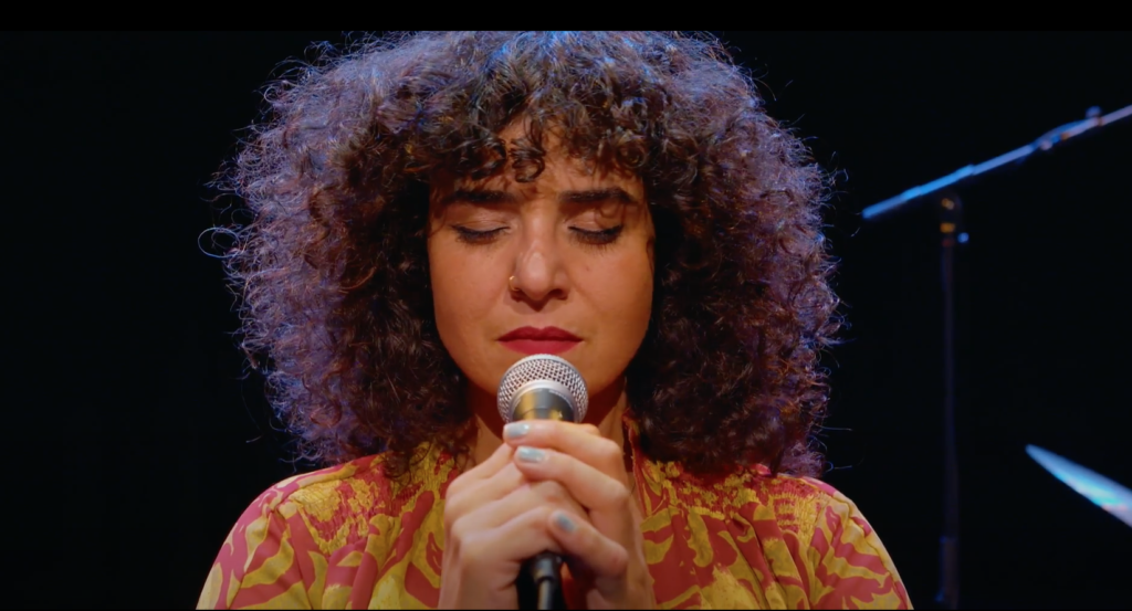 Meral Polat Trio