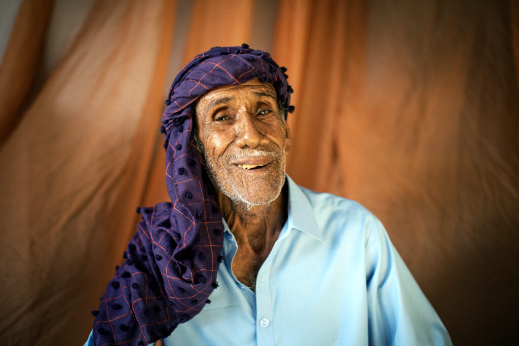 Ustad Noor Bakhsh