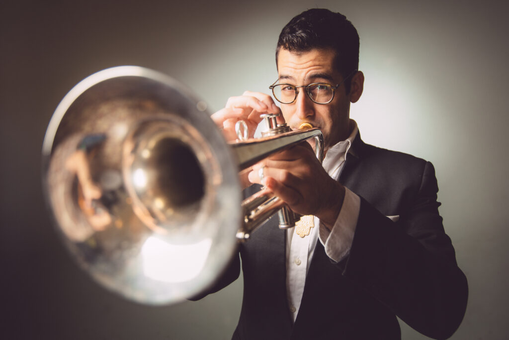 Itamar Borochov Quartet
