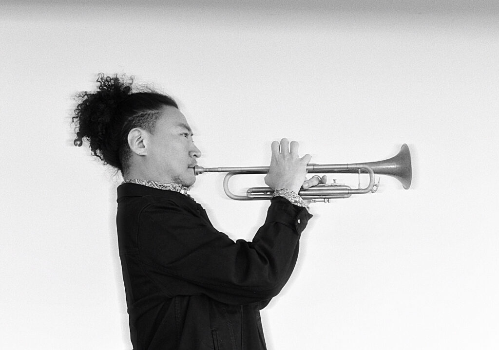Takuya Kuroda – Midnight Crisp Tour