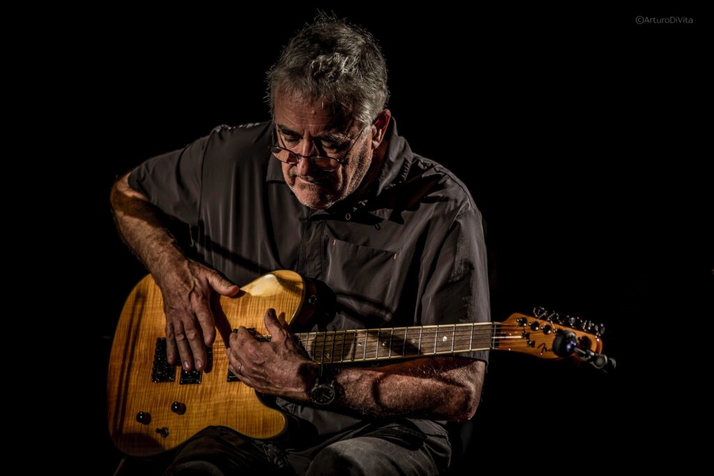 Fred Frith