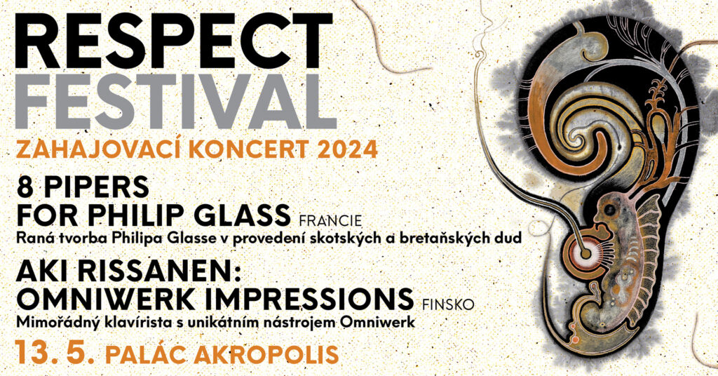 RESPECT FESTIVAL 2024 – OPENING CONCERT