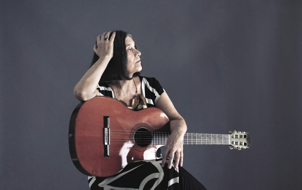 Joyce Moreno