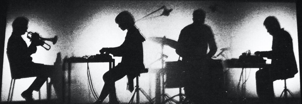 Otomo Yoshihide, Axel Dörner, Martin Brandlmayr & Sachiko M