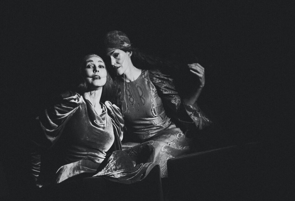 CocoRosie