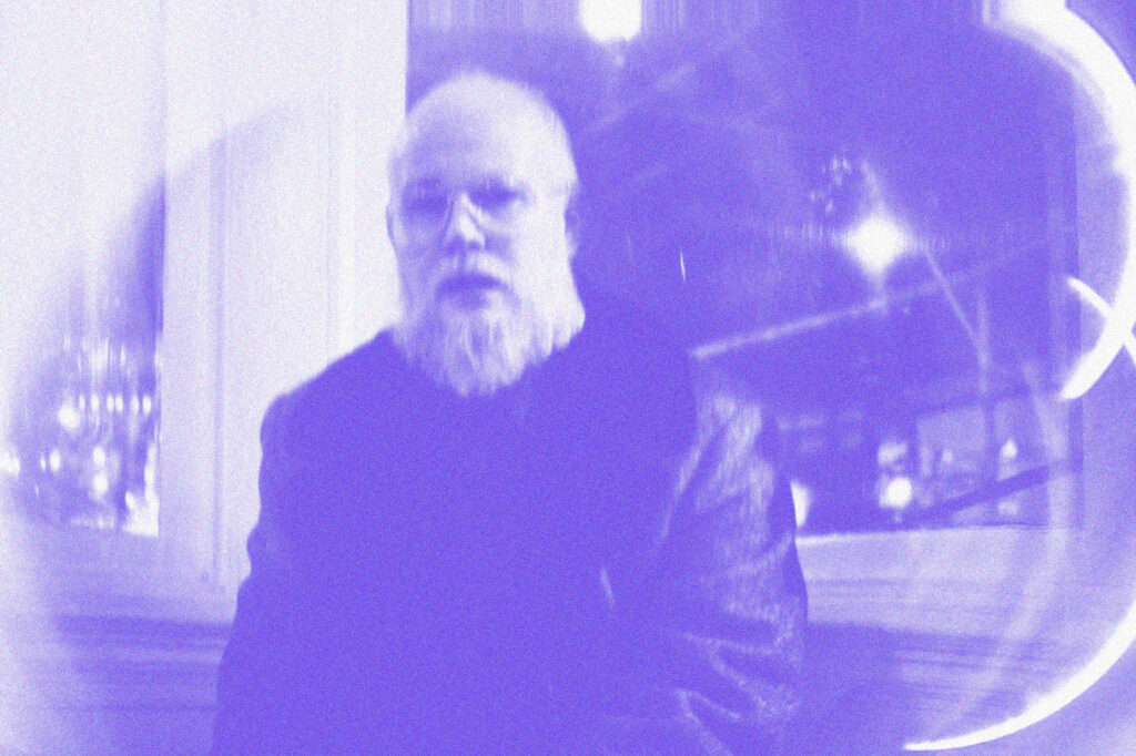 Timber Timbre + support: Mel D