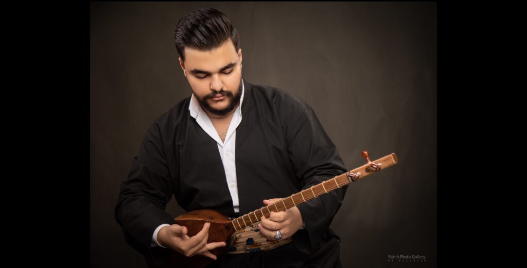 Mohammad Mostafa Heydarian