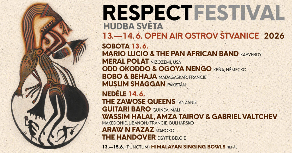 Respect Festival Open Air 2026