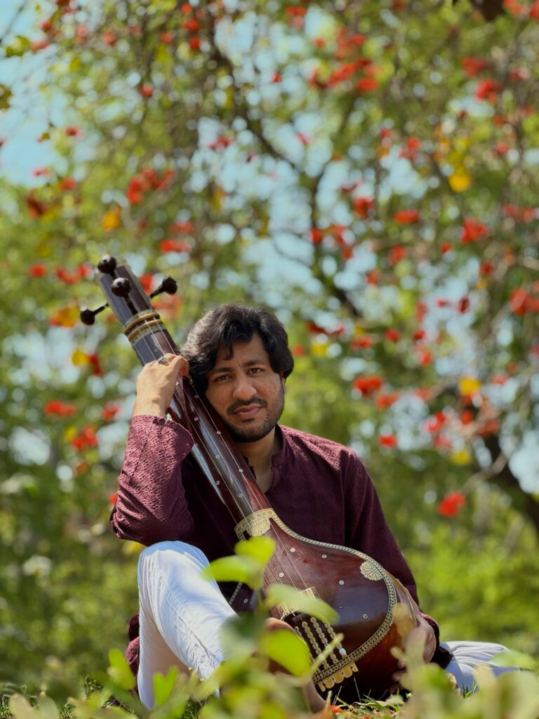 Muslim Shaggan